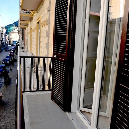 B&B Al Corso Pagani Exterior photo