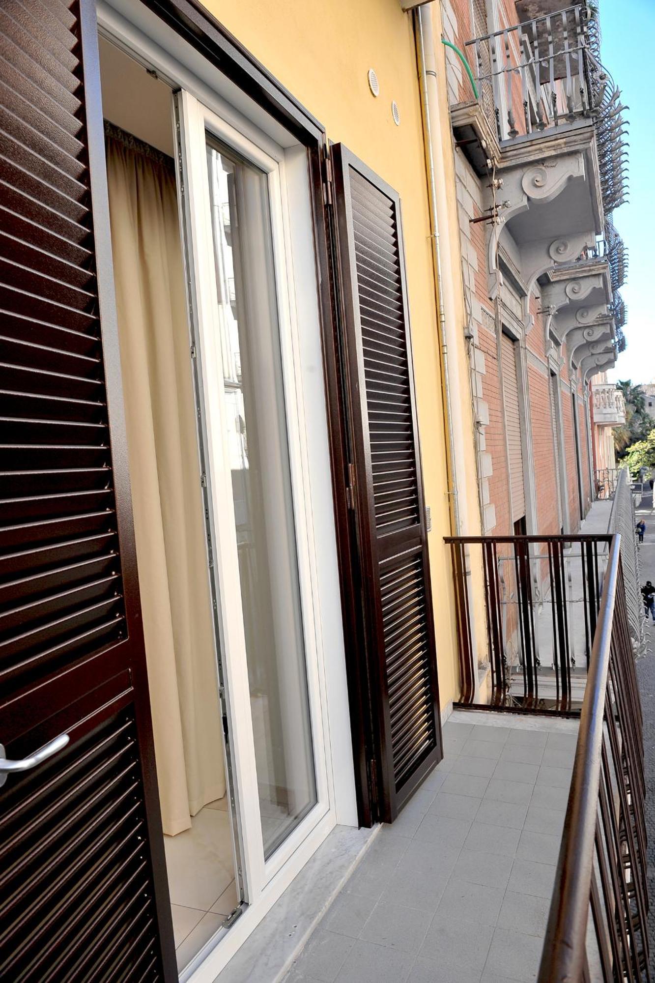 B&B Al Corso Pagani Exterior photo