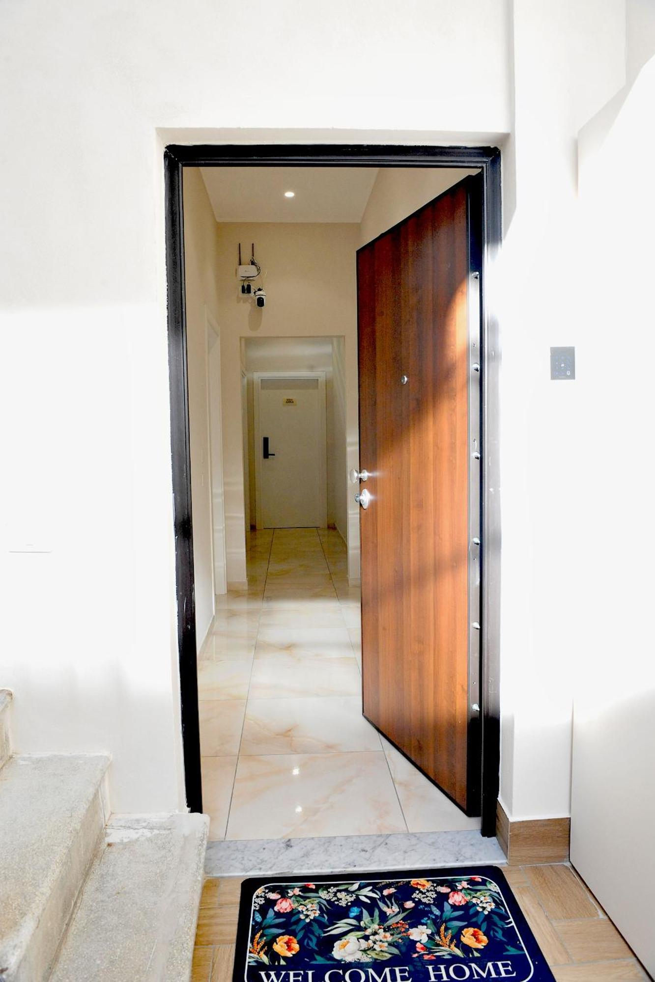 B&B Al Corso Pagani Exterior photo