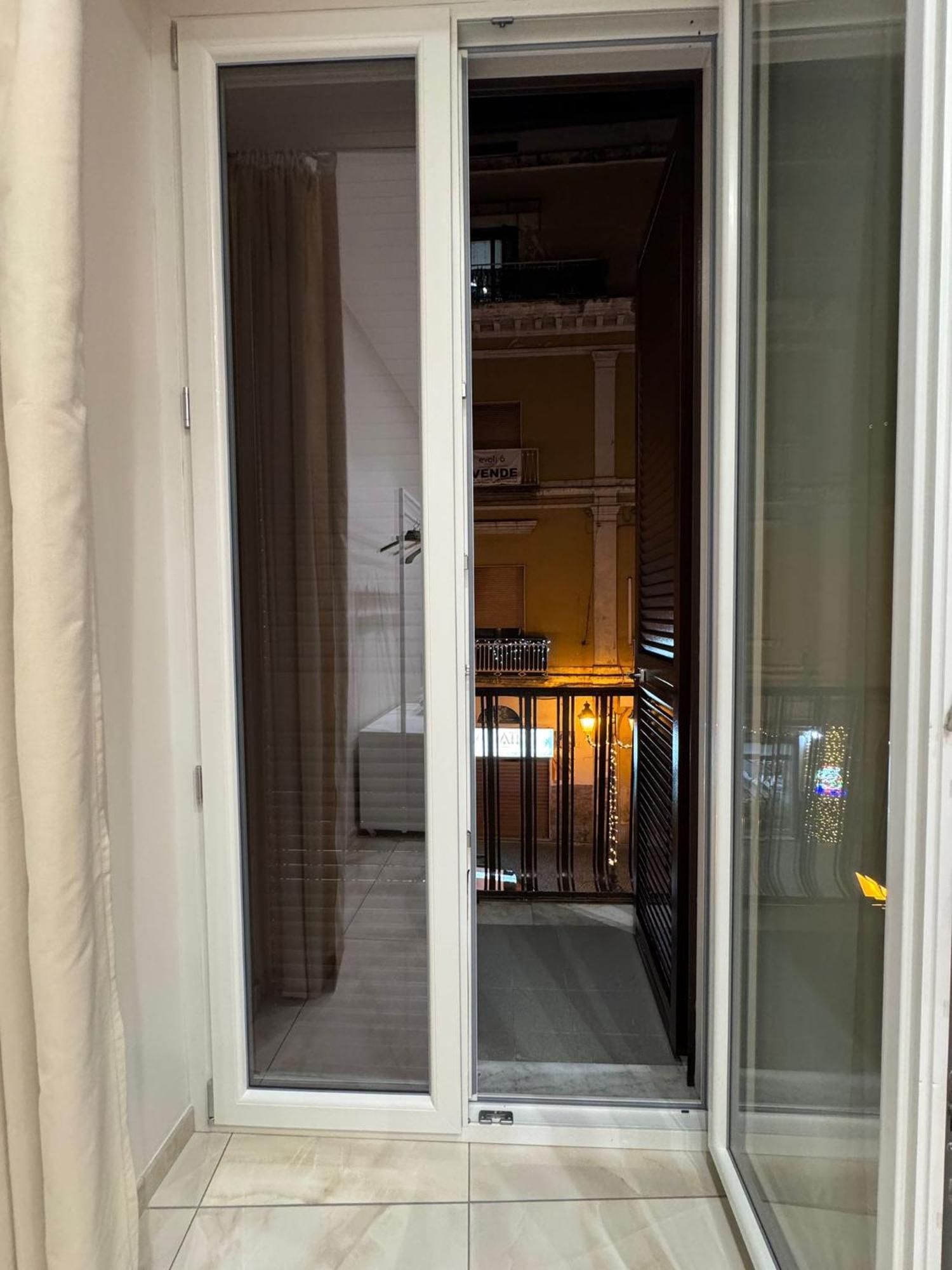 B&B Al Corso Pagani Exterior photo