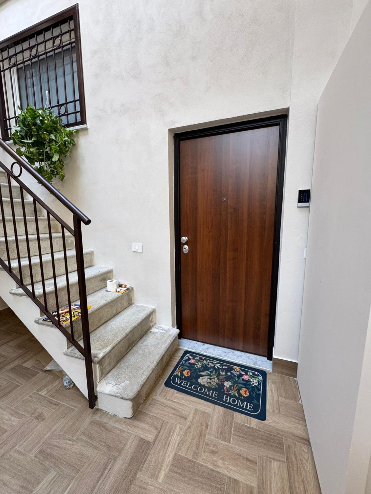 B&B Al Corso Pagani Exterior photo